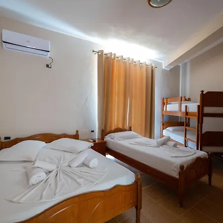Hotel Nika Radhimë
