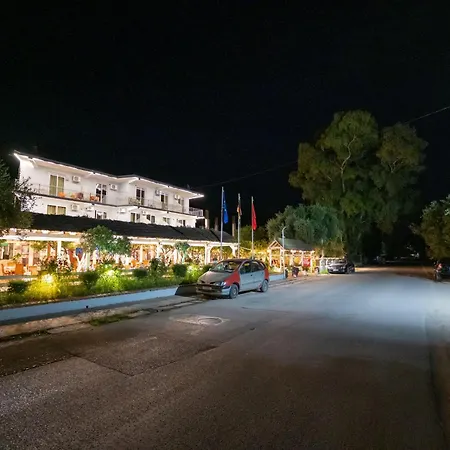 Hotel Nika 2*