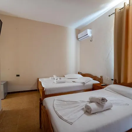 Nika Hotel