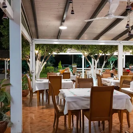Hotel Nika