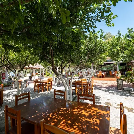Nika Hotel