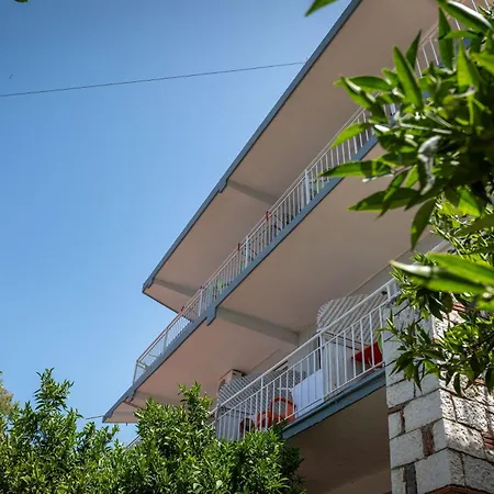 Nika Hotel Radhimë