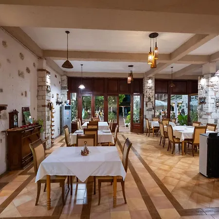 Nika Hotel