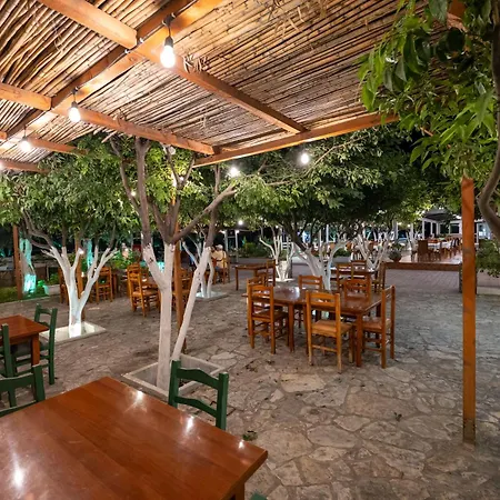 Nika Hotel