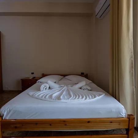 Hotel Nika