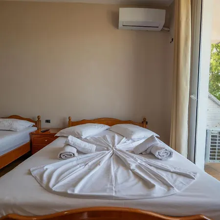 Nika Hotel