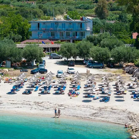 Nika Hotel Radhimë