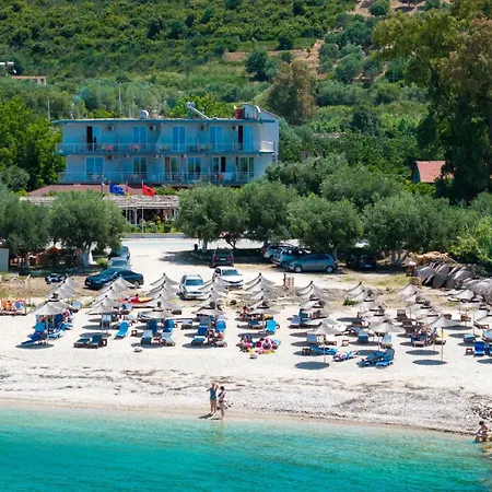 Hotel Nika Radhimë