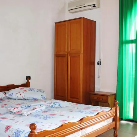 Nika Szálloda Radhima