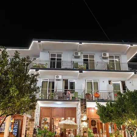 Nika Szálloda Radhima