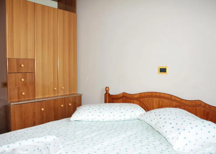 酒店 Nika Radhimë