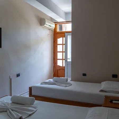 Hotel Nika 2*