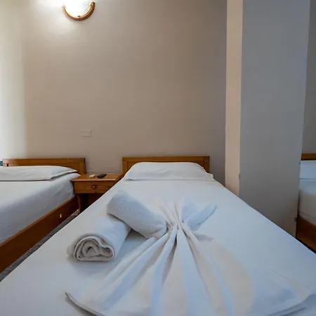 Hotel Nika