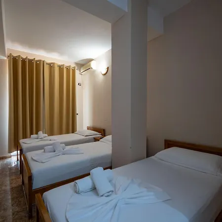 Nika Hotel