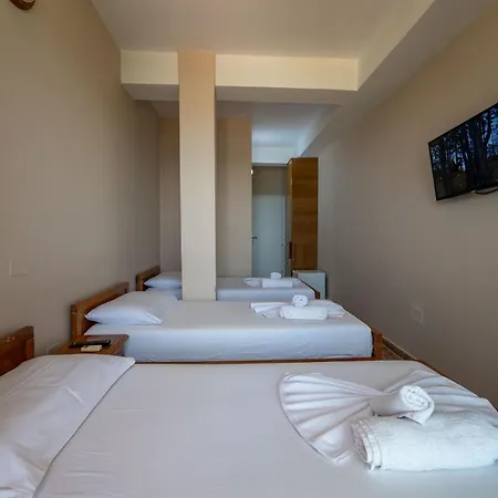 Nika Hotel