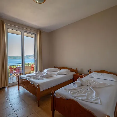 Hotel Nika