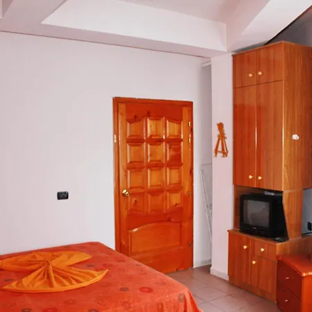Hotel Nika