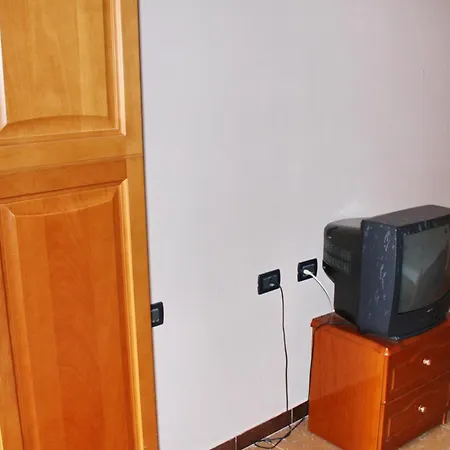 Szálloda Nika 2*