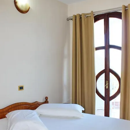 Hotel Nika