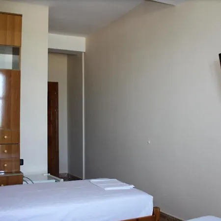 Nika 2* Radhimë
