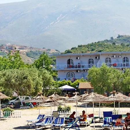 Nika Hotel