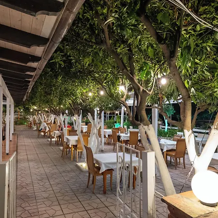 Nika Hotel