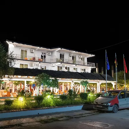 Szálloda Nika 2*