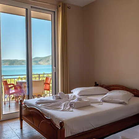 Hotel Nika 2*