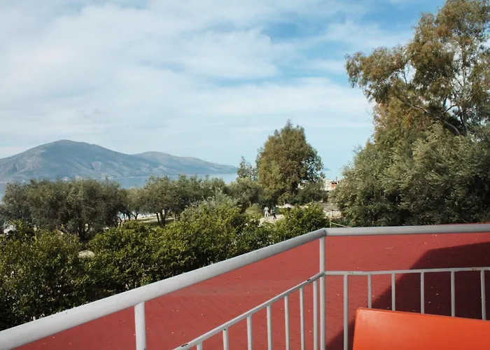 Hotel Nika