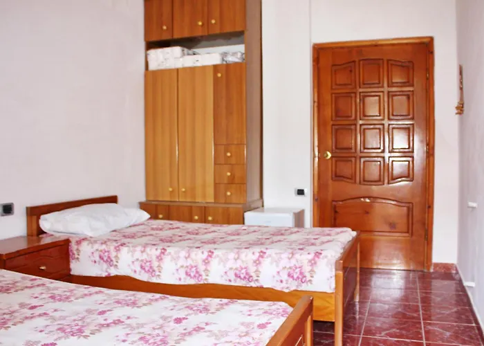 Nika Hotel Radhime