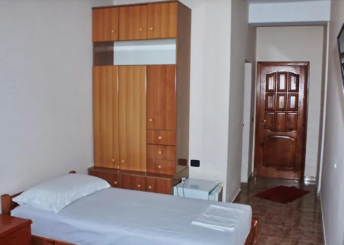 Nika Hotel