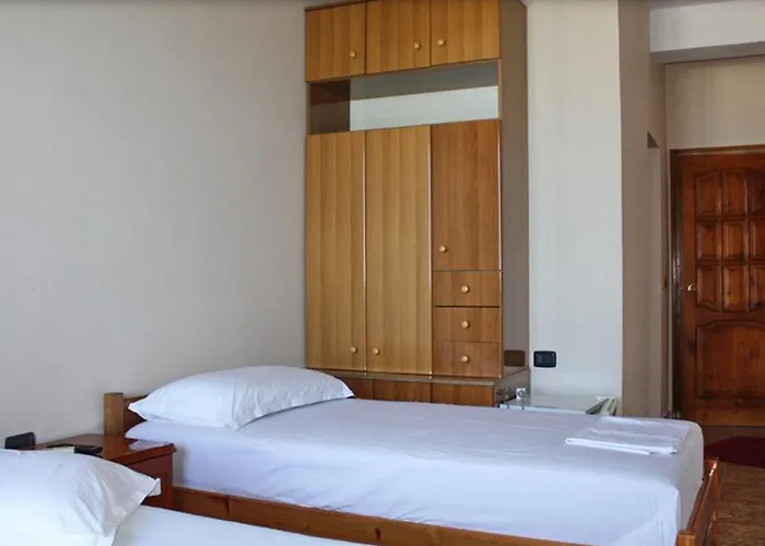 Hotel Nika