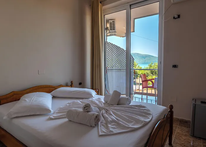 Hotel Nika
